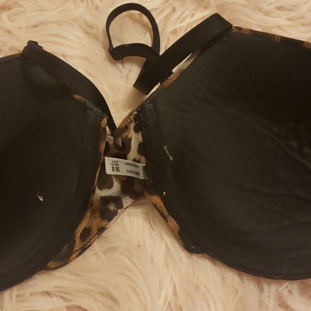 Express bra size 36d - Picture 2 of 6